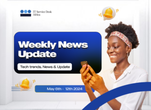 tech news update for May 2024