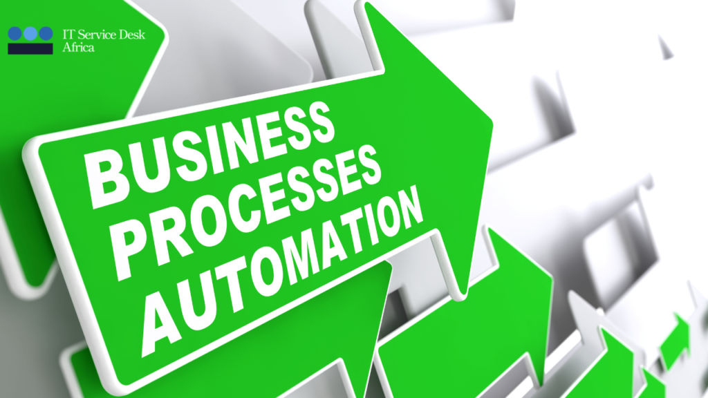 Process Automation