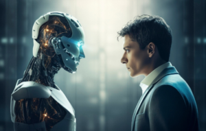 Rise Of the Machines: Is AI a Game-Changer or The End Game?