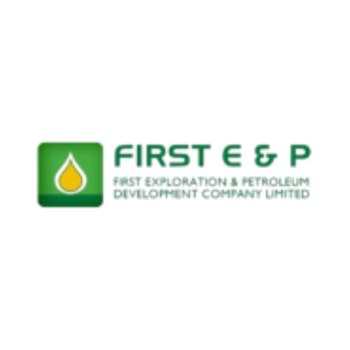 First E & P, clients of ITSA