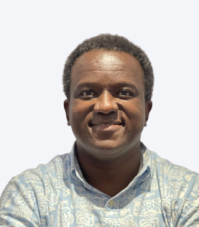 Ikechukwu Onwumere (Founder)